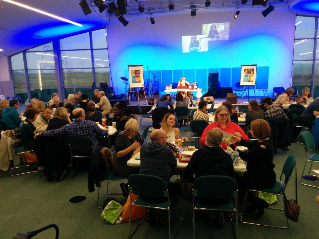 Quiznight