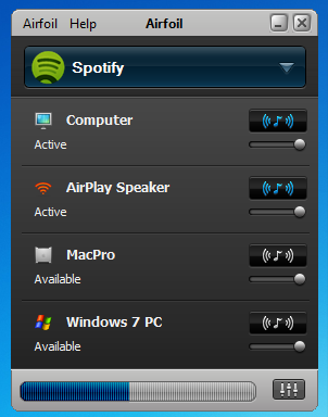 spotify